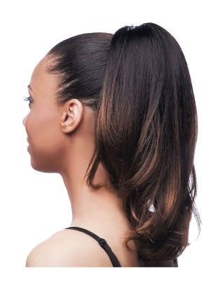 Valeri Wraps, Synthetic Hair Extensions, Synthetic Hair, Yelowtail Ponytail, Yellowtail Drawstring Ponytail, Mane Concept Ponytail, OneBeautyWorld, Valeri , Wrap, N, Tie, Synthetic, Hair, Yelowtail, Ponytail, Mane, Concept,