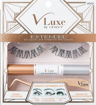 V-LUXE Extended Collection Length Extended Kit - VEK01