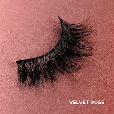  Velvet Rose V Luxe by iENVY Real Mink