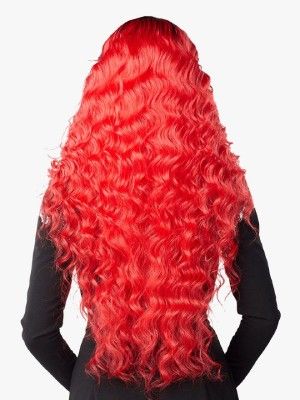 VICE UNIT 5 - HD Lace Wig Sensationnel