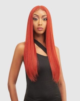 View136 Heila Premium Synthetic 13X6 Hd Lace Part Wig By Vanessa