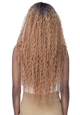 Vita Beach Curl 3pcs Hair Weave Laude Hair