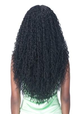 Vita Clip -In Beach Curl 7pcs Hair Weave Laude Hair