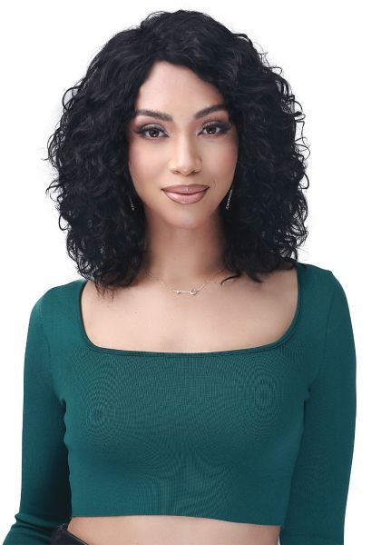 Lili Wet N Wavy 100 Unprocessed Human Hair Laude Hair