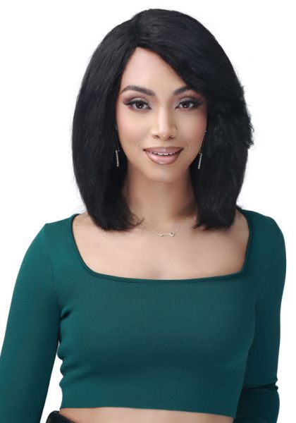 Lili Wet N Wavy 100 Unprocessed Human Hair Laude Hair