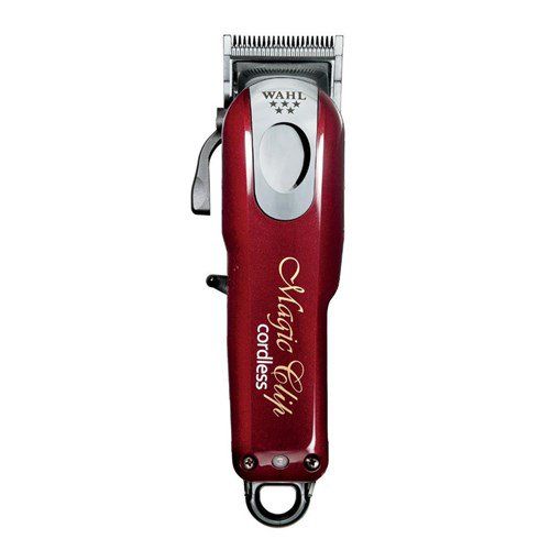 WAHL 5 Star Series Magic Clip Stagger-Tooth Top Blade Cord/Cordless Clipper 