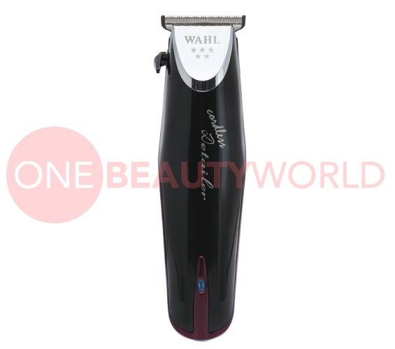 Wahl Detailer Corded Trimmer - Hair Health & Beauty