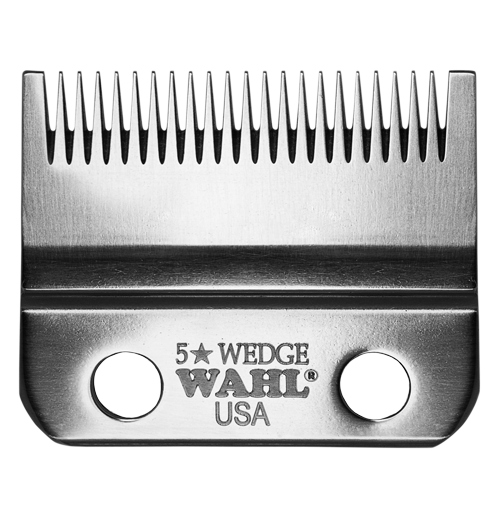 Wahl Professional Wedge Wide Range Fade Clipper Blade 2228