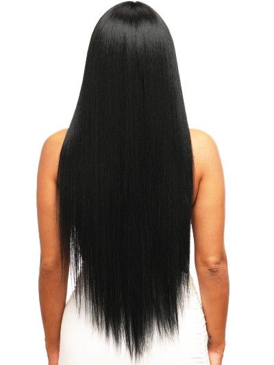 Wayanne 30 Synthetic Hair Full Wig Beauty Elements