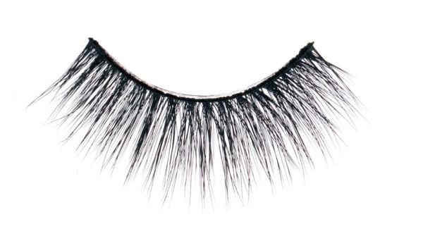 WC004 Molly Wild Cat Eye 3D Lash Ebin New York