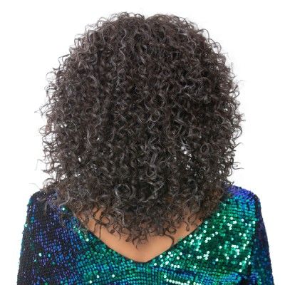 Wenny Premium Synthetic Full Wig Its a Wig Nutique