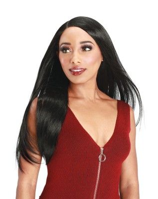 WG-H Dayla Beyond Wigrap HD Lace Front Wig By Zury Sis
