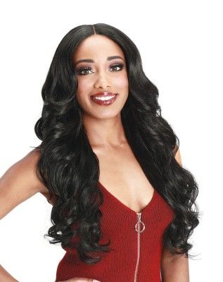 WG-H Fable Beyond Wigrap HD Lace Front Wig By Zury Sis