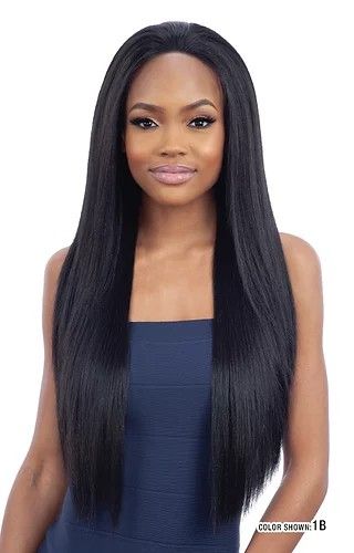 X01 X-TRA Deep Lace Front Wig - Mayde Beauty