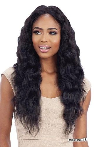 X02 X-TRA Deep Lace Front Wig - Mayde Beauty