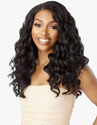 Yadira 21 13x6 Ear To Ear Lace Front Wig Cloud 9 Sensationnel