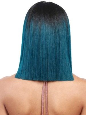 YARA By Bobbi Boss Swiss Lace Front Wig - MLF136
