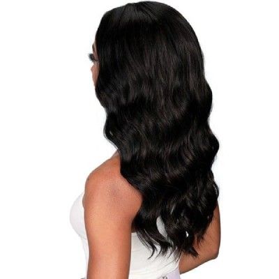 Yolo Premium Synthetic The Dream Lace Front Wig By Zury Sis