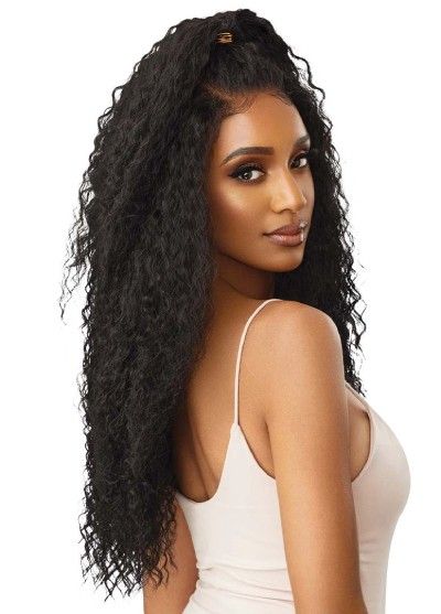 Yvette Perfect Hairline 13x6 Lace Front Wig - Outre