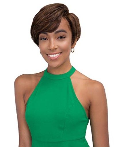 Zoe Extended Part Deep Swiss Lace Front Wig By Janet Collection