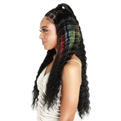 Zury Sis Diva Lace H COS 13x5 Rubber Band Style Lace Front Wig 