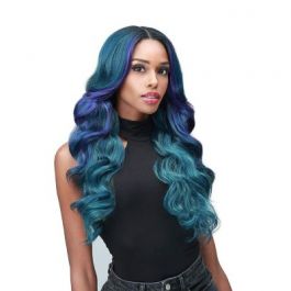 MLF670 Brynn HD Ultra Scalp Illusion 13x5 Lace Wig Bobbi Boss