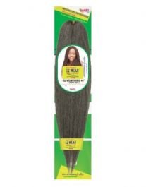 EZ Wear Braid 44