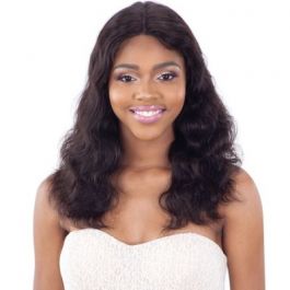 Galleria BD 18 By Model Model 100 Virgin Human Hair Lace Front Wig