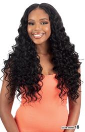 Curling weave with shop a flat iron