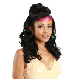 Zury Sis Teen Lacefront hotsell Wig