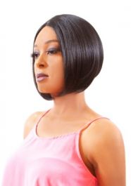 model model joy lace front wig