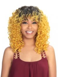 Nat H 3A Jamai Naturali Star Full Wig By Zury Sis