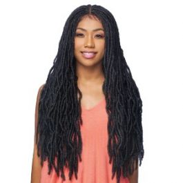 Vanessa braided outlet wigs