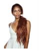 BRYCE, Brown Sugar, Natural Hairline, Human Hair Blend, Lace Front Wig, SUPER LONG CURLY WAV, Mane Concept, OneBeautyWorld, BRYCE, Brown, Sugar, Natural, Hairline, Human, Hair, Blend, Lace, Front, Wig, Mane, Concept,