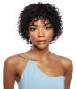 mane concept classic curl wig, trill full wig, classic curl with bang full wig, 11a classic curl wig, mane concept unprocessed human hair wig, onebeautyworld, 11A, Classic, Curl, 10, 100, Unprocessed, Human, Hair, Full, Wig, Trill, Mane, Concept