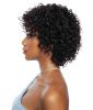 mane concept classic curl wig, trill full wig, classic curl with bang full wig, 11a classic curl wig, mane concept unprocessed human hair wig, onebeautyworld, 11A, Classic, Curl, 10, 100, Unprocessed, Human, Hair, Full, Wig, Trill, Mane, Concept