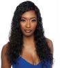 11A deep wave, Deep wave 24 lace front wig, Mane concept Deep wave 24 wig, Deep wave 24 wet n wavy wig, Deep wave 24 human hair wig, Onebeautyworld, 11A, Deep, Wave, 24, Wet, N, Wavy, Unprocessed, Brazilian, Remy, Human, Hair, Mane, Concept