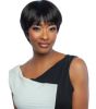 Mane concept Flawless pixie human hair, pixie cut human hair, Pixie 11A human hair, pixie cut brazilian hair, pixie cut trill human hair, Flawless brazilian human hair, Onebeautyworld, 11A, Flawless, Pixie, 01, Brazilian, Virgin, Remy, Human, Hair, Full, 