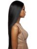 mane concept straight 28 wig, mane concept straight human hair wig, straight 28 human hair lace front wig, OneBeautyWorld, 11A-Straight-28 100-Human-Hair-Lace-Front-Wig-Mane-Concept