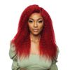 mane concept soft crimp wig, 13a trill lace wig, 13x4 hd lace front wig, 100 unprocessed human hair wig, mane concept hd trill lace wig, OneBeautyWorld, 13A, Soft, Crimp, 22, 13X4, HD, Trill, Lace, Front, Wig, Mane, Concept