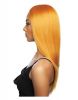 13a straight wig, 13a lace front wig, mane concept lace front wig, 13a straight hd lace front wig, mane concept straight wig, onebeautyworld, 13A, Straight, 24, Ginge, Orange, HD, Lace, Front, Wig, Mane, Concept