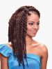 Bijoux Double Jumbo Afro Twist Pre Stretched, Bijoux Jumbo Afro Twist, Jumbo Afro Twist Realistic, Jumbo Afro Twist Hair, OneBeautyWorld, 2X, Double, Jumbo, Afro, Twist, 24, Inch, Pre, Stretched, Realistic, Beauty, Element, Crochet, Braid, Bijoux,
