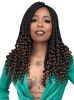 2X Jumbo Coi Box Braid 14 Nala Tress Crochet Braid By Janet Collection