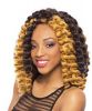 2X Mambo, Bouncy Curl 12, Curl 12, 2X Mambo Crochet Braid, Crochet Braid By Janet Collection, 2X Mambo By Janet Collection, Bouncy Curl Crochet Braid, OneBeautyWorld, 2X, Mambo, Bouncy, Curl, 12