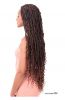 mayde modern gorgeous soft locs, mayde modern soft locs 28 inches, modern locs, modern soft locs, soft locs brands, mayde hair, 2X, MODERN, GORGEOUS, SOFT, LOC, 28, Inch, By, Mayde, Beauty,