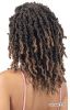Mayde Water Wave Butterfly Locs, Water Wave Butterfly Locs, Mayde Water Wave, Mayde Water Wave Crochet hair, OneBeautyWorld, 2X, Water, Wave, Butterfly, Locs, 10, Inch, - Mayde, Beauty,