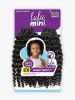 Sensationnel 2x pre looped kids braid, lulu mini Wand Twist, Wand twist kids braid, pre looped Wand twist crochet, lulu mini crochet braid, 2x lulu mini braid, Onebeautyworld, 2X, Pre, Looped, Wand, Twist, 7, Lulu, Mini, Kids, Braid, Sensationnel