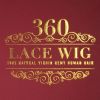 360 remi human hair lace wigs, natural lace wigs, janet lace wigs, 360 natural lace human hair wigs, remi human hair, OneBeautyWorld, 360, Natural, 26