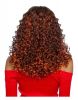 3a soft curl red carpet wig, mane concept hd lace front wig, mane concept 3a soft curl red carpet wig, onebeautyworld, 3A, Soft, Curls, Red, Carpet, HD, Lace, Front, Wig, Mane, Concept