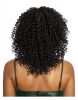 3c curly coily clip in extension, mane concept curly coily clip in extension, mega brazlian clip in extension, one beauty world, 3C Curly, Coily, Mega, Brazilian, Clip, Extension, Mane, Concept
